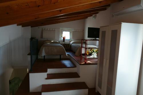 Bed & Breakfast Donna Lina