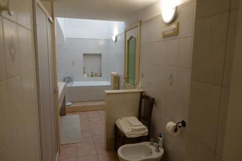 Bed & Breakfast Donna Lina