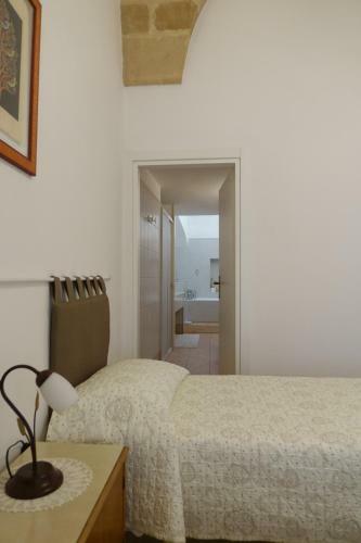 Bed & Breakfast Donna Lina