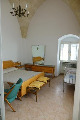 Bed & Breakfast Donna Lina