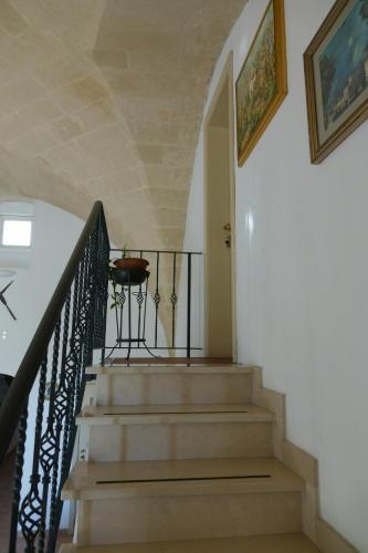 Bed & Breakfast Donna Lina