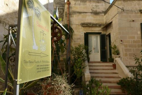 Bed & Breakfast Donna Lina