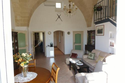 Bed & Breakfast Donna Lina