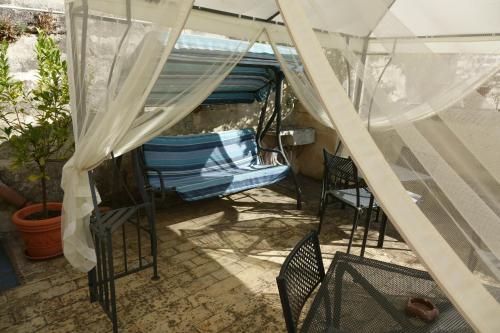 Bed & Breakfast Donna Lina