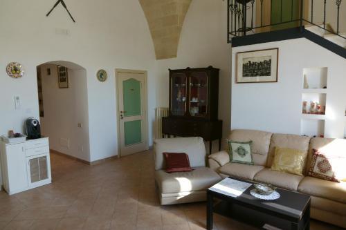 Bed & Breakfast Donna Lina