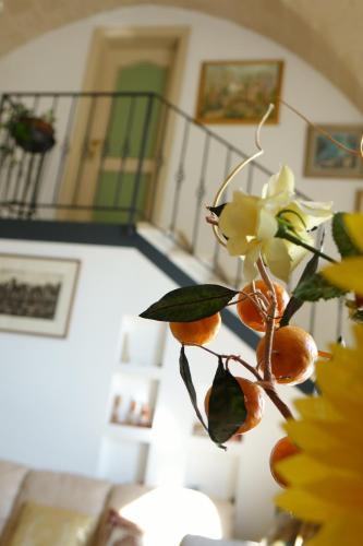 Bed & Breakfast Donna Lina