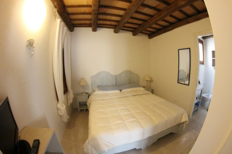 Apartamento Il Borgo Trapanese