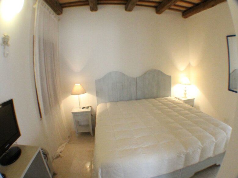 Apartamento Il Borgo Trapanese