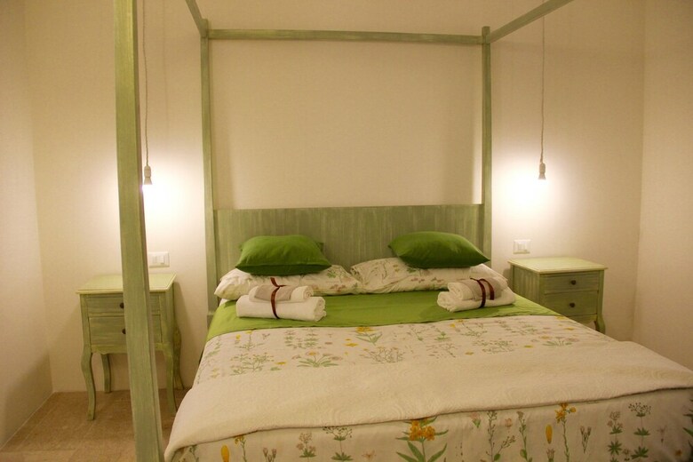 Apartamento Il Borgo Trapanese