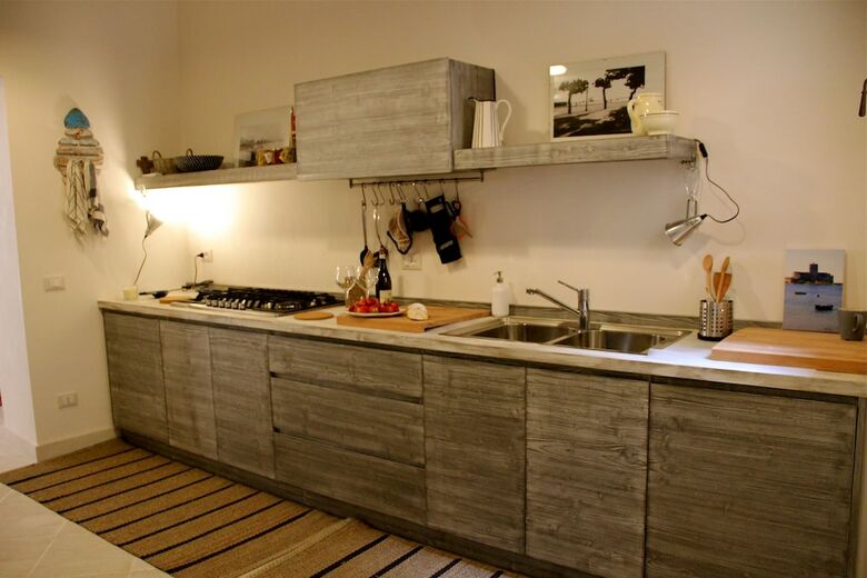 Apartamento Il Borgo Trapanese