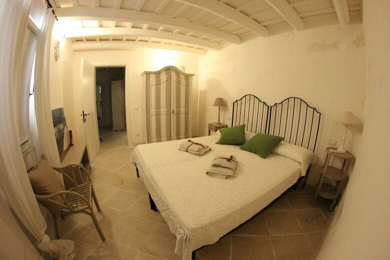 Apartamento Il Borgo Trapanese