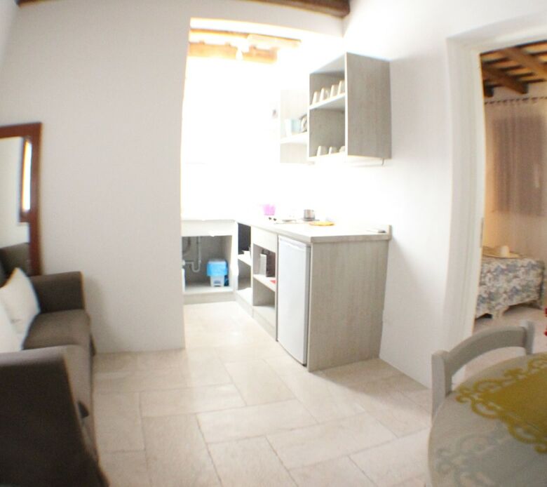 Apartamento Il Borgo Trapanese