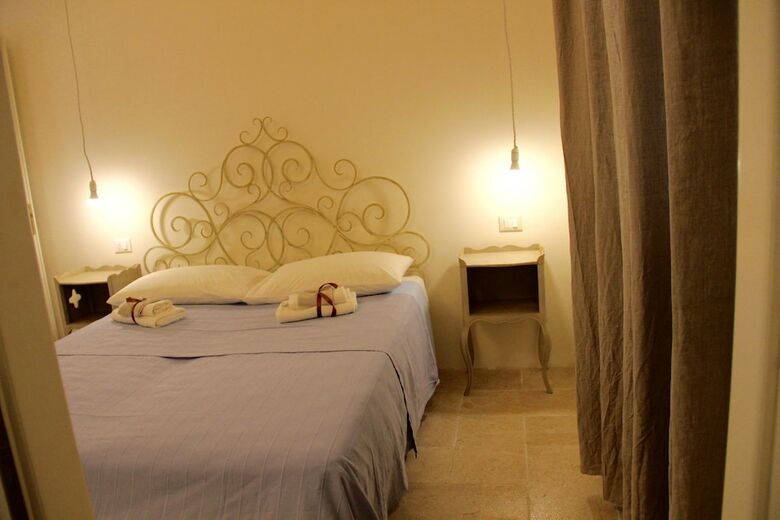Apartamento Il Borgo Trapanese