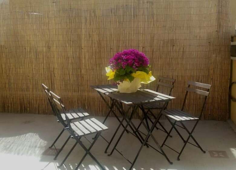 Apartamento Il Borgo Trapanese
