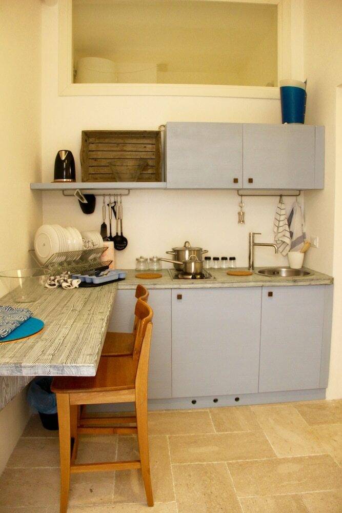 Apartamento Il Borgo Trapanese
