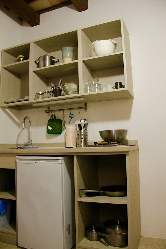 Apartamento Il Borgo Trapanese