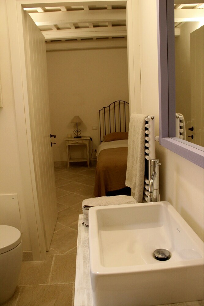 Apartamento Il Borgo Trapanese
