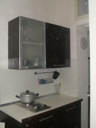 Apartamento Al Vicoletto