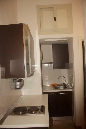 Apartamento Al Vicoletto