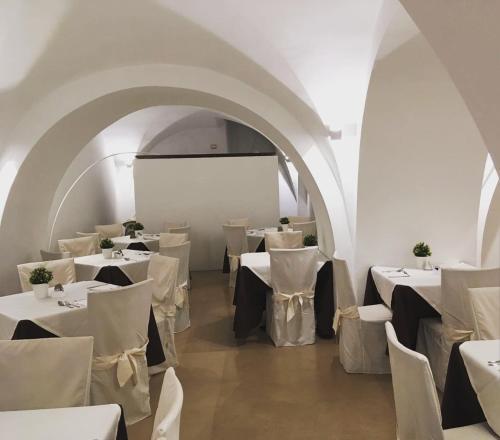 Hotel Palazzo Sant' Elena