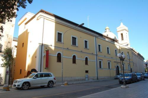 Hotel Palazzo Sant' Elena