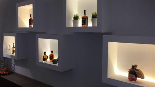 Hotel Palazzo Sant' Elena