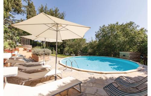Holiday Home Via S. Rocco