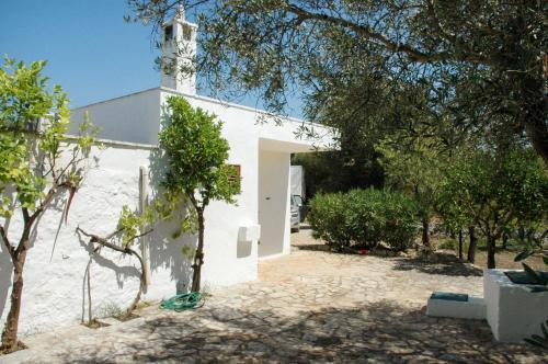 Holiday Home Casa Giuliveto
