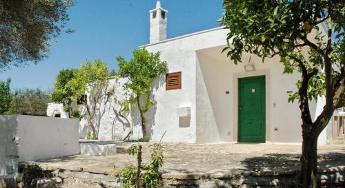 Holiday Home Casa Giuliveto