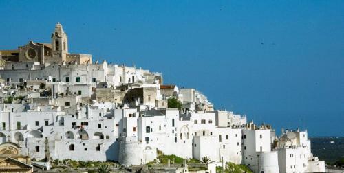 Holiday Home Casa Giuliveto