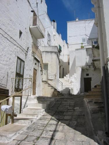 Holiday Home Casa Giuliveto