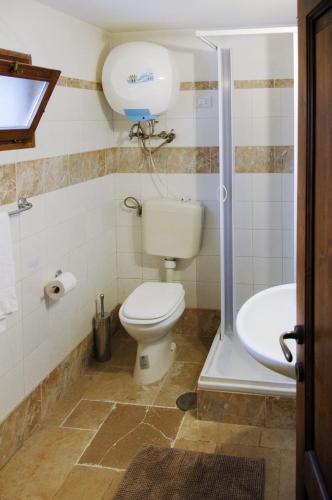 Holiday Home Casa Giuliveto