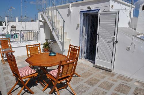 Apartamento Zefiro
