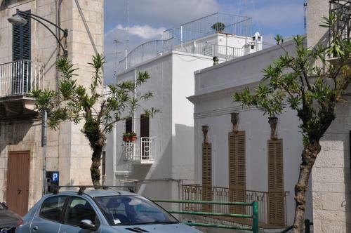 Apartamento Zefiro