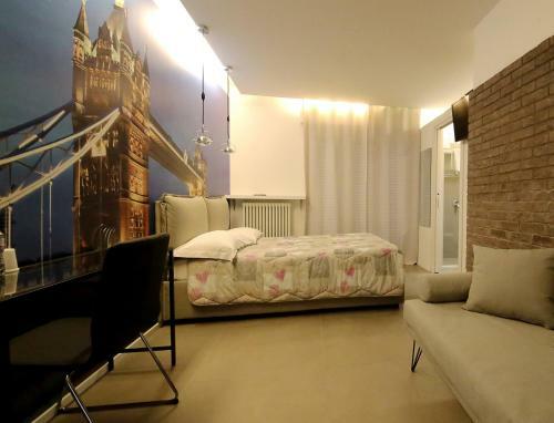 Hostal Affittacamere Smile Accomodation