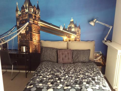 Hostal Affittacamere Smile Accomodation