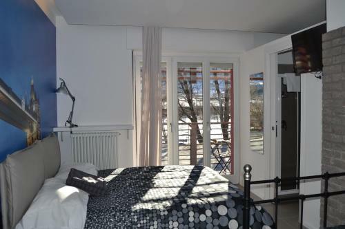 Hostal Affittacamere Smile Accomodation