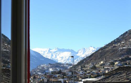 Hostal Affittacamere Smile Accomodation
