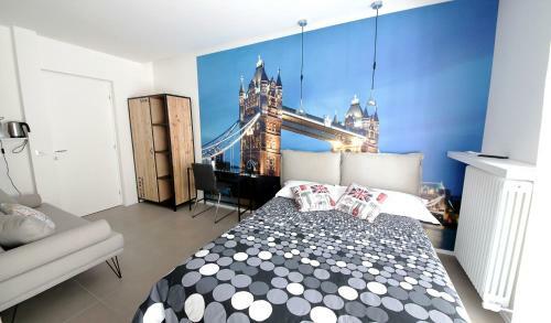 Hostal Affittacamere Smile Accomodation