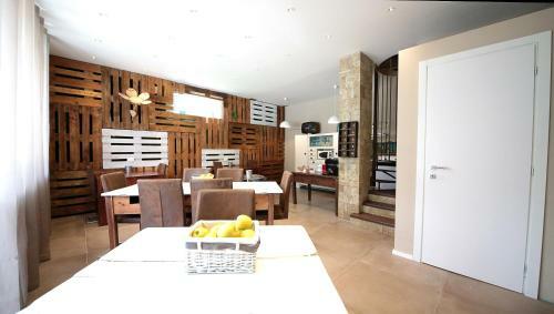 Hostal Affittacamere Smile Accomodation