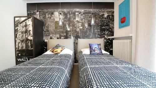 Hostal Affittacamere Smile Accomodation