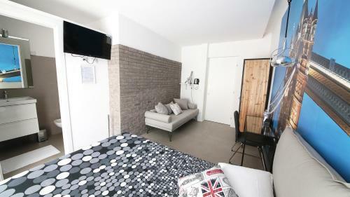 Hostal Affittacamere Smile Accomodation