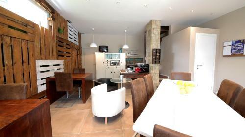 Hostal Affittacamere Smile Accomodation