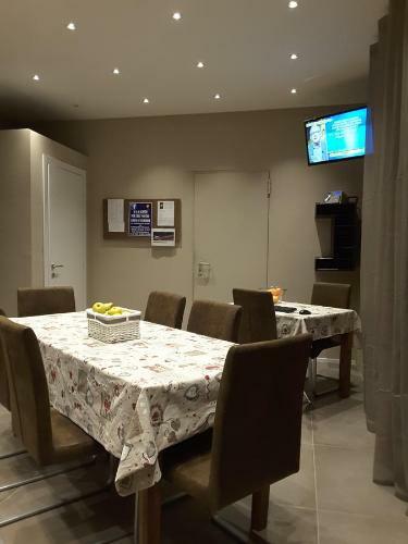 Hostal Affittacamere Smile Accomodation