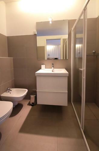 Hostal Affittacamere Smile Accomodation