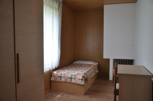 Apartamento El Ladinia Someda