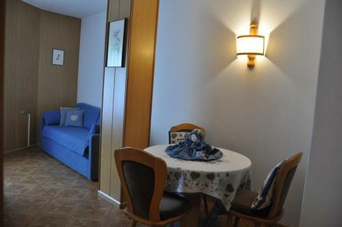 Apartamento El Ladinia Someda