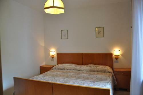 Apartamento El Ladinia Someda