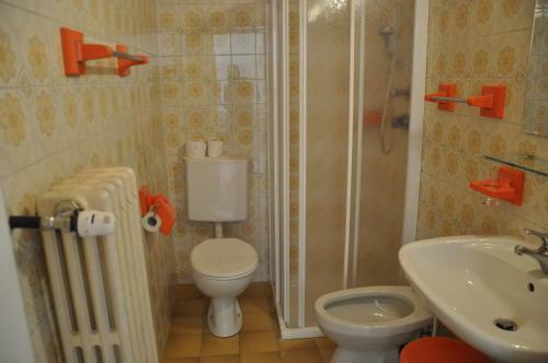 Apartamento El Ladinia Someda