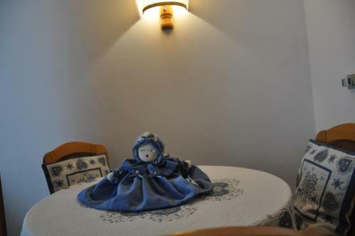 Apartamento El Ladinia Someda